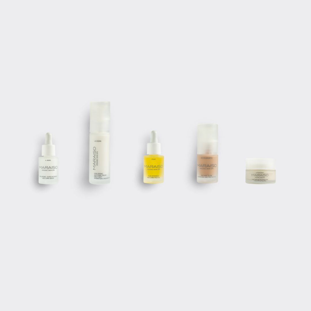 THE COMPLETE MINIS COLLECTION