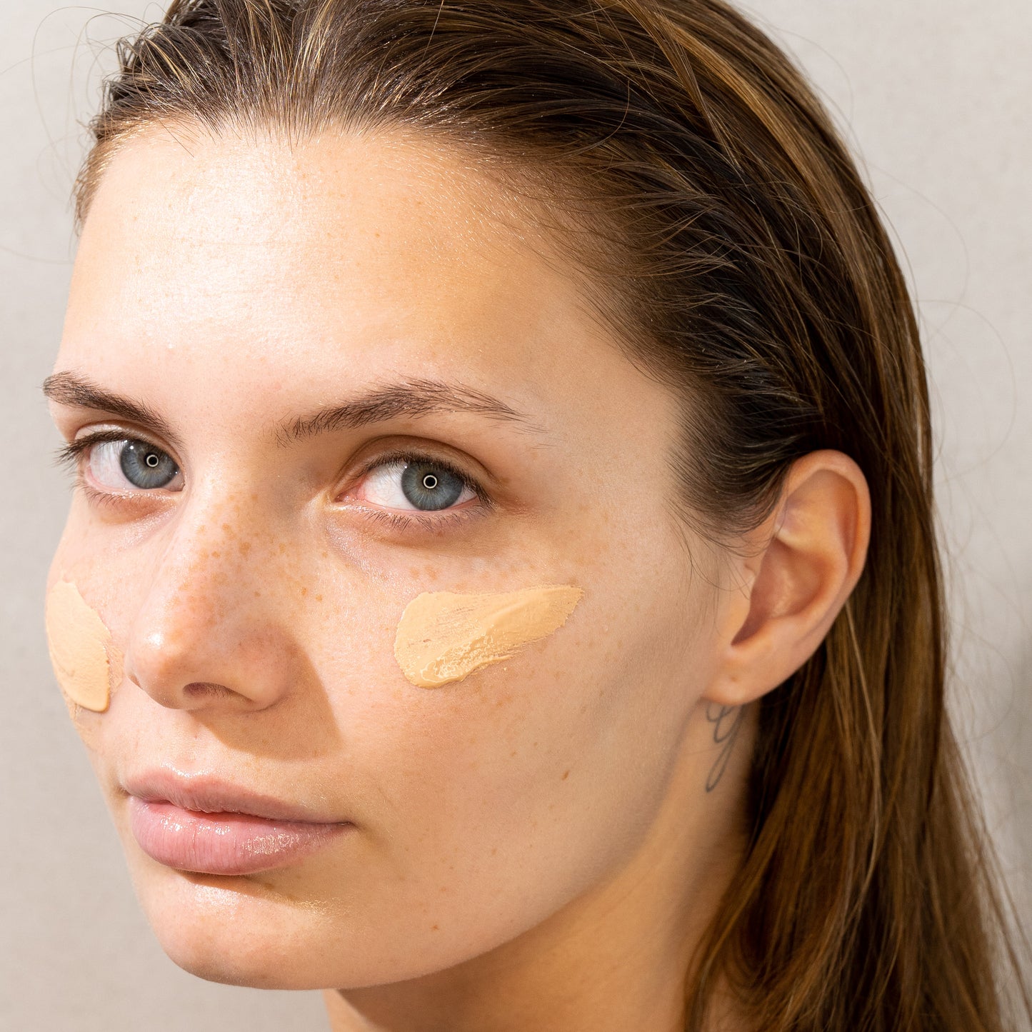 BB Cream SPF15