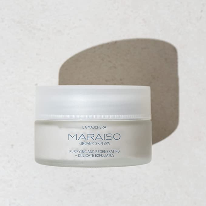 La Maschera