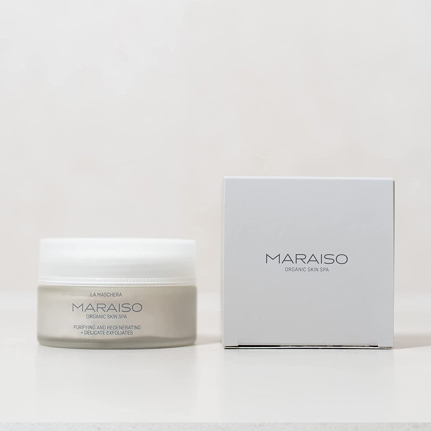 La Maschera