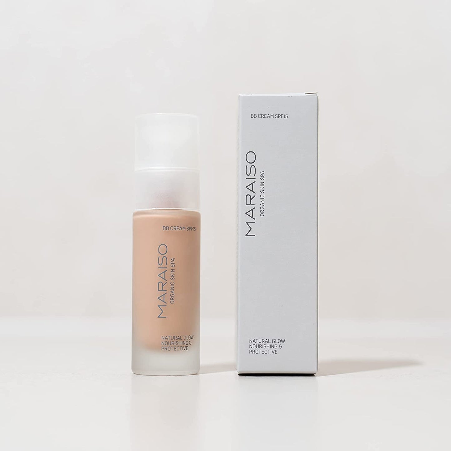BB Cream SPF15