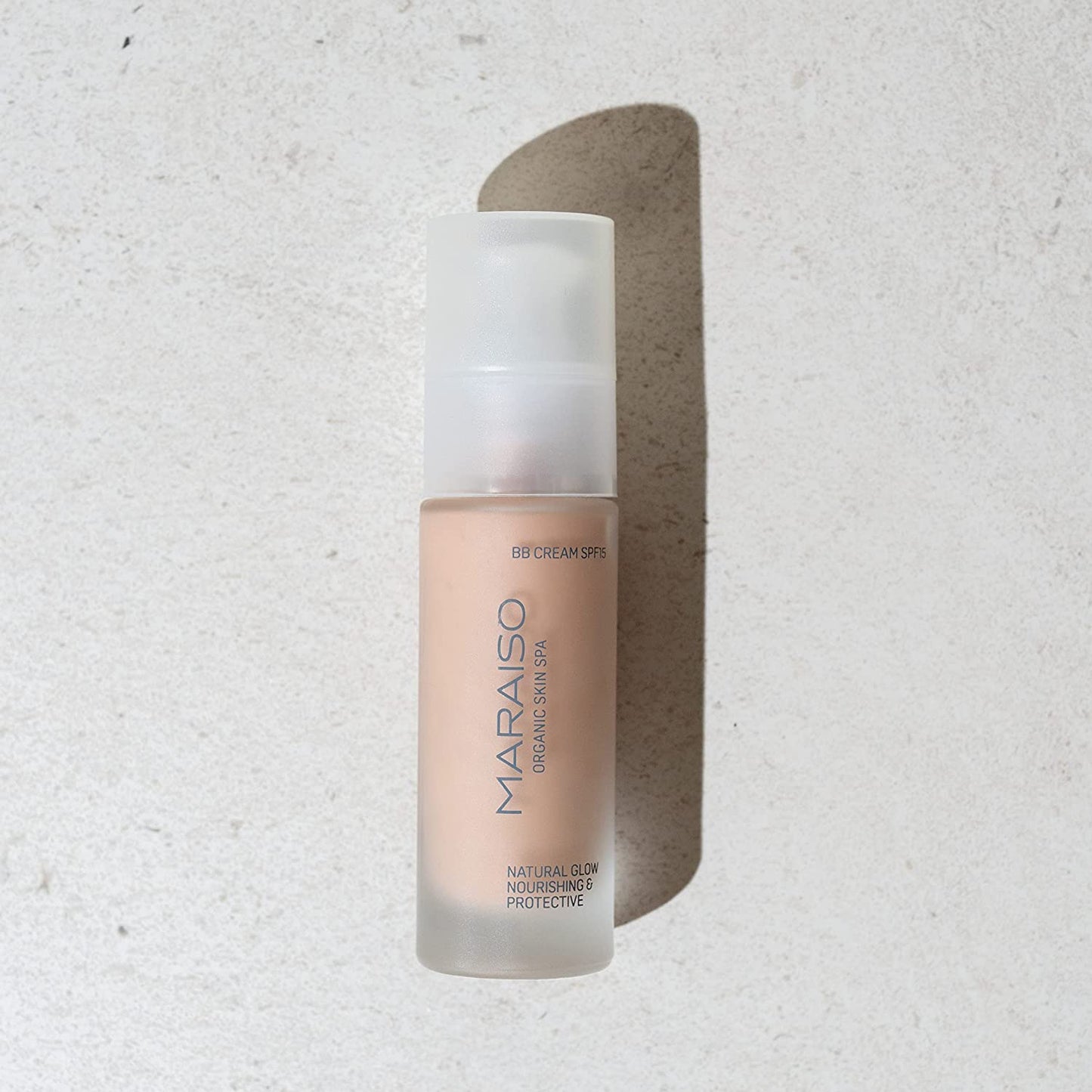 BB Cream SPF15
