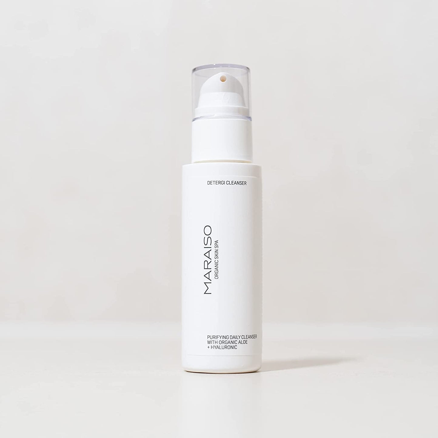 Detergi Cleanser