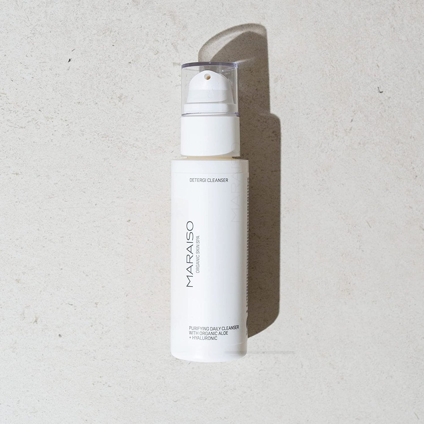 Detergi Cleanser